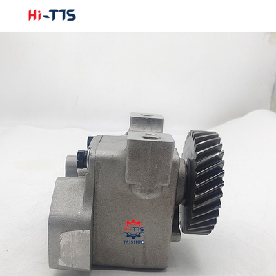 مضخة زيت 70MM 400915-00020 65.05100-6042 لـ DE12 DE12TIS D2366 قطع غيار المحرك