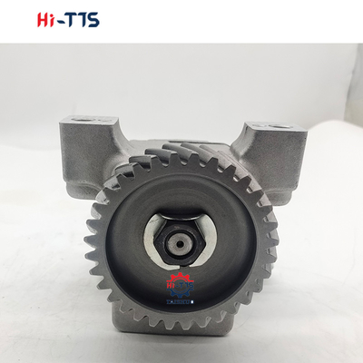 مضخة زيت 70MM 400915-00020 65.05100-6042 لـ DE12 DE12TIS D2366 قطع غيار المحرك