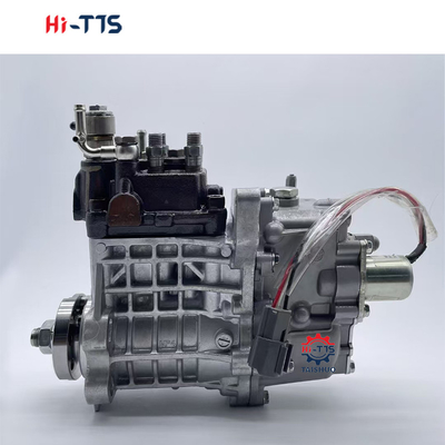 729642-51330 مضخة الوقود لـ 4D88E 4TNV88 آلات البناء الديزل