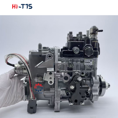 729642-51330 مضخة الوقود لـ 4D88E 4TNV88 آلات البناء الديزل