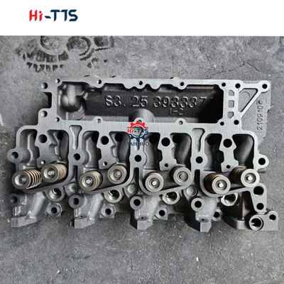 39-33370 رأس الاسطوانة لشركة Cummins ISB3.9 QSB3.9 4BT 4BTA 4BT3.9 أجزاء إصلاح المحرك