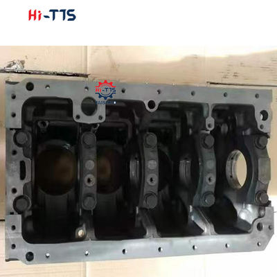 ME997711 ME990196 رأس الاسطوانة لمحرك كامينز 4D34T