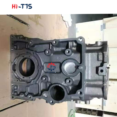 ME997711 ME990196 رأس الاسطوانة لمحرك كامينز 4D34T