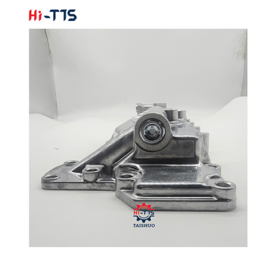 1112810281 1112810370 غطاء البرد الزيتي لـ 6BD1 6BG1 أجزاء محرك Isuzu