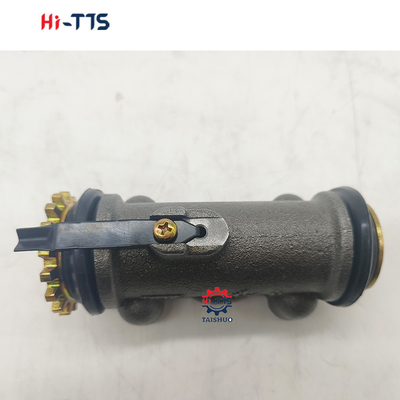 1S0340CG 58320-45201 أجزاء الفرامل أسطوانة عجلة الفرامل لمحرك 3.5T / RH