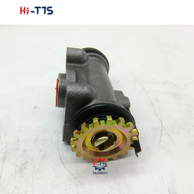 1S0340CG 58320-45201 أجزاء الفرامل أسطوانة عجلة الفرامل لمحرك 3.5T / RH
