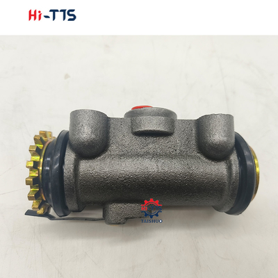 1S0340CG 58320-45201 أجزاء الفرامل أسطوانة عجلة الفرامل لمحرك 3.5T / RH
