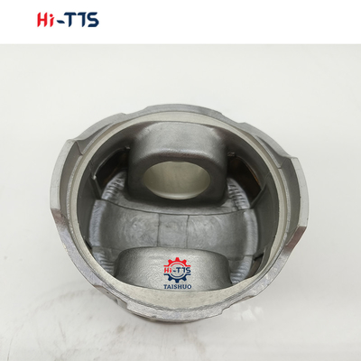 DH225-7 DH220-5 DB58 2kg البستن الألومنيوم لأجزاء المحرك 65.02501-0280 65.02501-0561