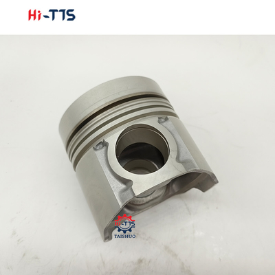 DH225-7 DH220-5 DB58 2kg البستن الألومنيوم لأجزاء المحرك 65.02501-0280 65.02501-0561