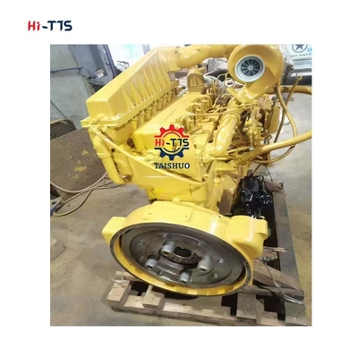 3306 محركات الديزل المعاد تصنيعها لأعلى أداء