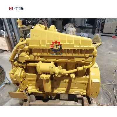 3306 محركات الديزل المعاد تصنيعها لأعلى أداء