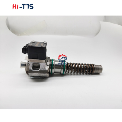 0414750004 02112706 VOE20450666 20450666 مضخة وحدة الوقود لـ D7D EC240 مضخة الحفر Assy