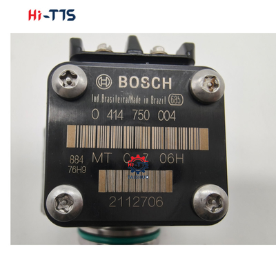 0414750004 02112706 VOE20450666 20450666 مضخة وحدة الوقود لـ D7D EC240 مضخة الحفر Assy
