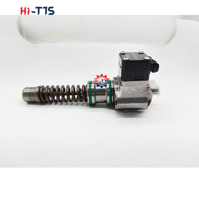 0414750004 02112706 VOE20450666 20450666 مضخة وحدة الوقود لـ D7D EC240 مضخة الحفر Assy