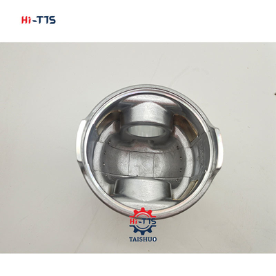 Silvery Piston 32A1710100 32A17-10100 770 Engine Piston With Pin and Clips S6S