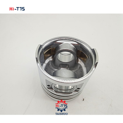 Silvery Piston 32A1710100 32A17-10100 770 Engine Piston With Pin and Clips S6S