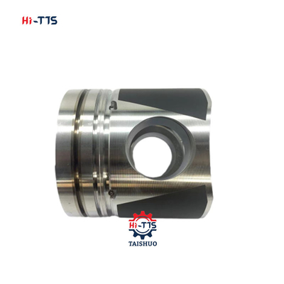 Weichai Diesel Engine Wd615 Piston With Pin and Sanp Ring 615600030011 13020377