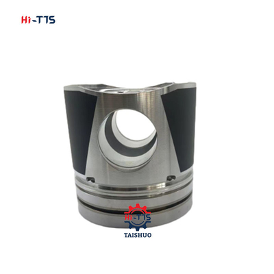 Weichai Diesel Engine Wd615 Piston With Pin and Sanp Ring 615600030011 13020377