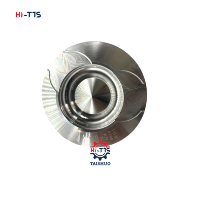 Weichai Diesel Engine Wd615 Piston With Pin and Sanp Ring 615600030011 13020377