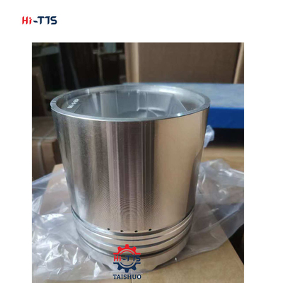6127-31-2140 قطع غيار المحرك محرك البستون 6D155A S6D155 6D155