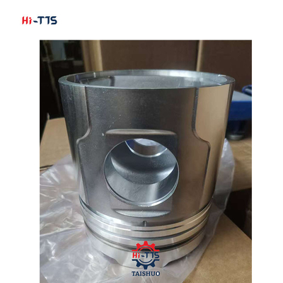 6127-31-2140 قطع غيار المحرك محرك البستون 6D155A S6D155 6D155