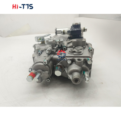 Fuel Injection Pump 400912-00071 400912-00069 for DX225 DX220 DX200 Diesel Engine Spare Parts