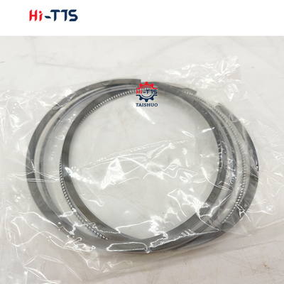 Engine Spare Part 6150-31-2030 6150312030 RIK Brand Piston Ring 6D125 6D125E