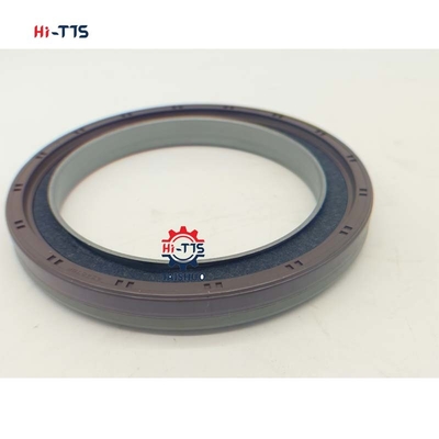 8-97072823-1 Crankshaft Real Oil Seal For 4BG1 6BG1  Engine spare parts