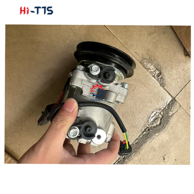 Carter E3035 air conditioning compressor