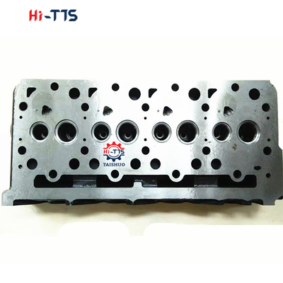 308-1859 رأس الاسطوانة ل 3024C C2.2 226B 226B3 أجزاء المحرك