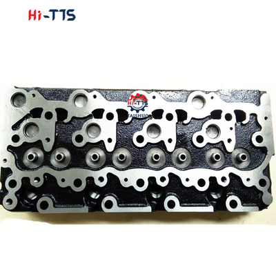 308-1859 رأس الاسطوانة ل 3024C C2.2 226B 226B3 أجزاء المحرك