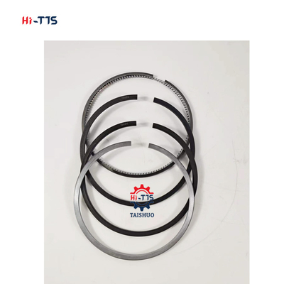 Excavator Engine Piston Ring 6BG1 6BG1T 4RV 1-12121146-0 121211460