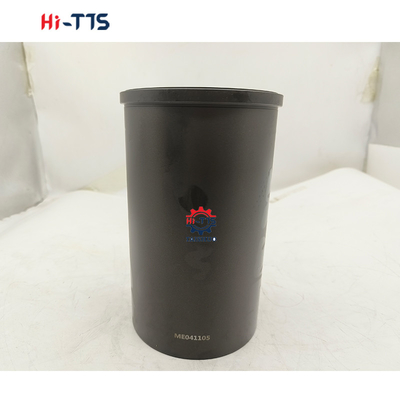 118MM ME041105 Cylinder Liner For 6D22 6D16 Engine Spare Part