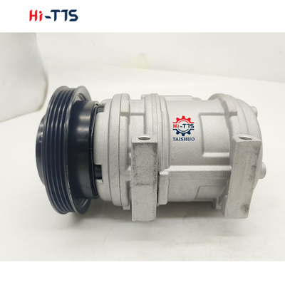 ضاغط تيار متردد 24 فولت 2208-6013B لقطع غيار حفارات DH220-5 DX255LC Dx225