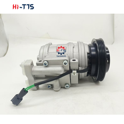 ضاغط تيار متردد 24 فولت 2208-6013B لقطع غيار حفارات DH220-5 DX255LC Dx225