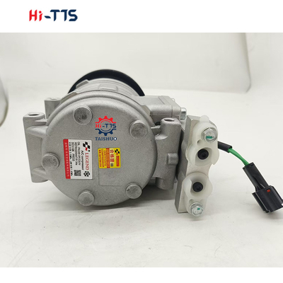 ضاغط تيار متردد 24 فولت 2208-6013B لقطع غيار حفارات DH220-5 DX255LC Dx225