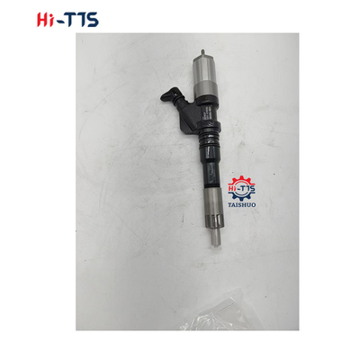 095000-0801 حقن الوقود لمحرك QSB5.9 6D125 PC450-7 الديزل