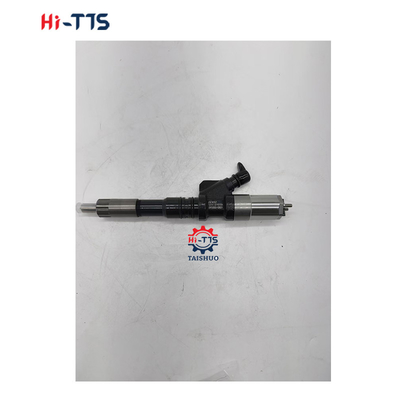 095000-0801 حقن الوقود لمحرك QSB5.9 6D125 PC450-7 الديزل