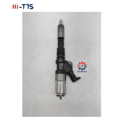 095000-0801 حقن الوقود لمحرك QSB5.9 6D125 PC450-7 الديزل