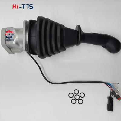31Q6-20013 31Q6-20023 الرافعة Assy لـ R140LC-9 قطع غيار الحفر