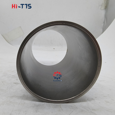 65.01201-0063 65.01201-0062 جلبة أسطوانة مناسبة لأجزاء محرك Doosan DB33