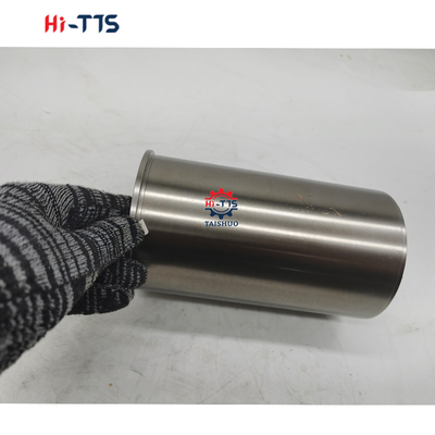 65.01201-0063 65.01201-0062 جلبة أسطوانة مناسبة لأجزاء محرك Doosan DB33