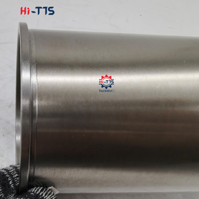 65.01201-0063 65.01201-0062 جلبة أسطوانة مناسبة لأجزاء محرك Doosan DB33