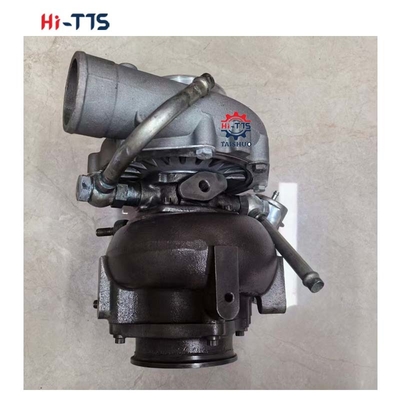 786327-0004 7863270004 توربو للسيارة GT37W SCANIA TRUCK