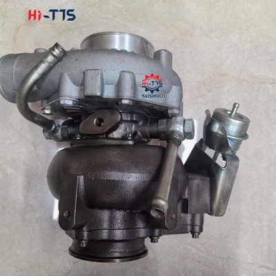 786327-0004 7863270004 توربو للسيارة GT37W SCANIA TRUCK