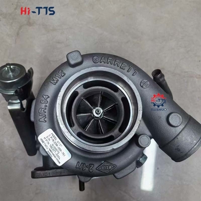 786327-0004 7863270004 توربو للسيارة GT37W SCANIA TRUCK