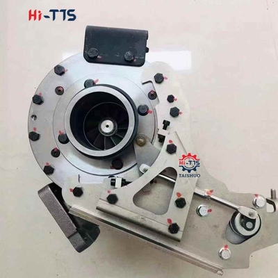 شاحن توربيني RHG8 S1760-E0022 S1760-E0021 S1760-E0M00 S1760-E0M40 E13