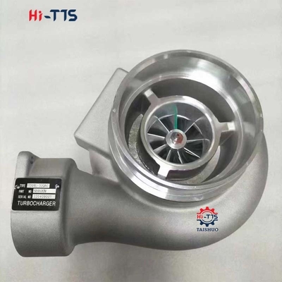 شاحن توربيني RHG8 TD09L-320R6 SE652C7