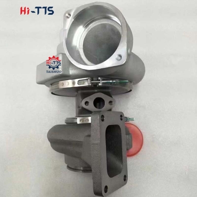 شاحن توربيني RHG8 TD09L-320R6 SE652C7