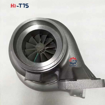 شاحن توربيني RHG8 TD09L-320R6 SE652C7